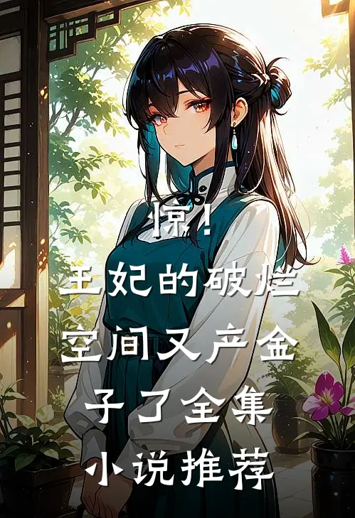 惊！王妃的破烂空间又产金子了全集小说推荐