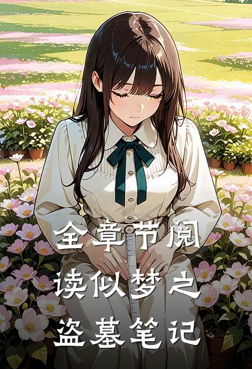 全章节阅读似梦之盗墓笔记