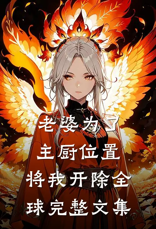 老婆为了主厨位置，将我开除全球完整文集