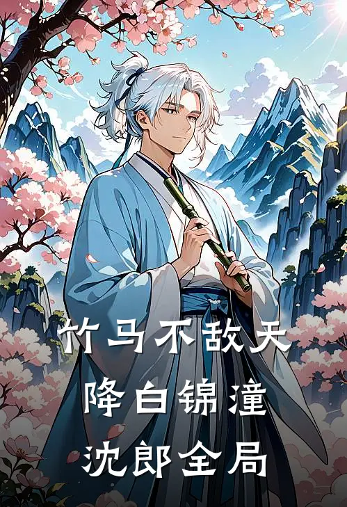 竹马不敌天降白锦潼沈郎全局