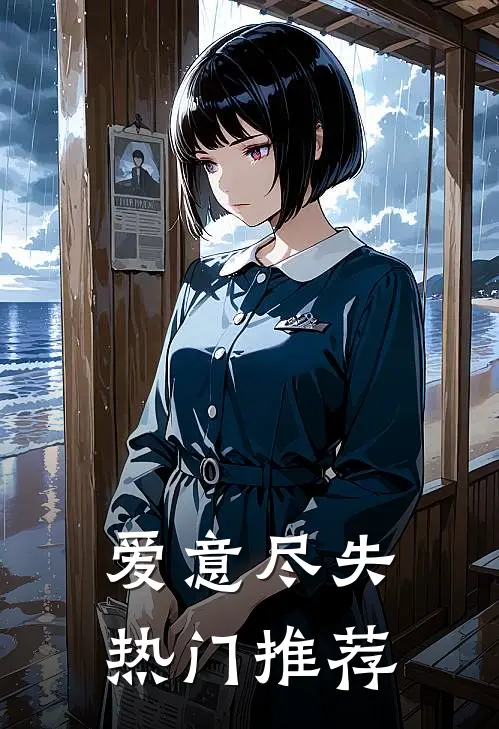 爱意尽失热门推荐