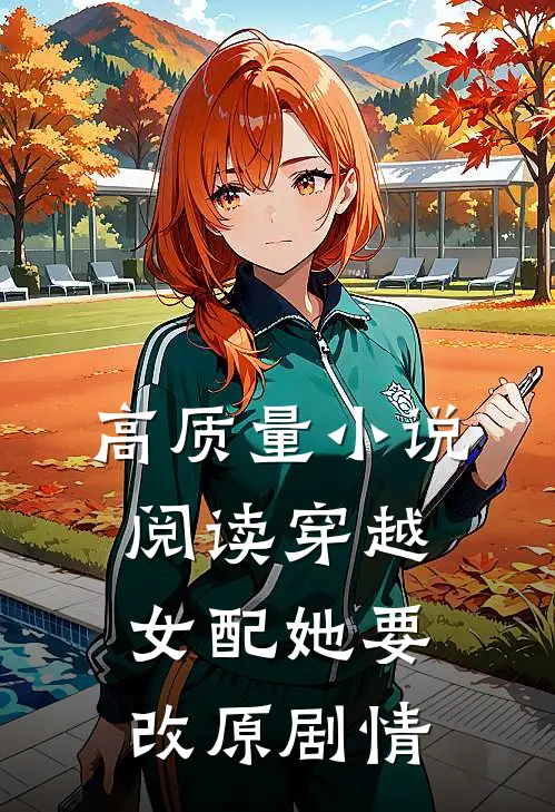 高质量小说阅读穿越：女配她要改原剧情