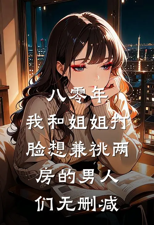 八零年，我和姐姐打脸想兼祧两房的男人们无删减