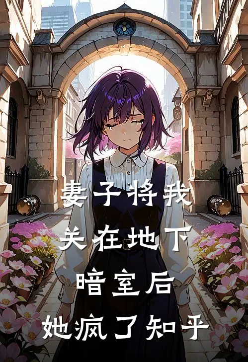 妻子将我关在地下暗室后,她疯了知乎