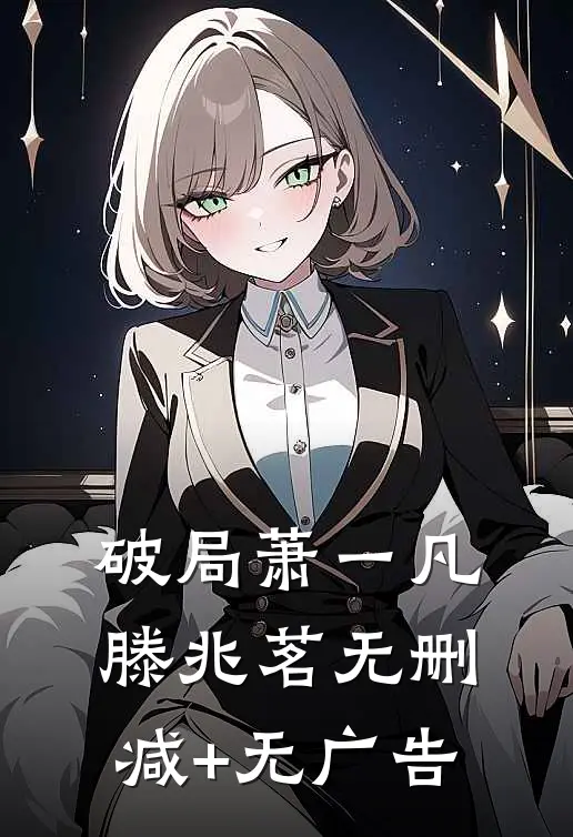 破局萧一凡滕兆茗无删减+无广告