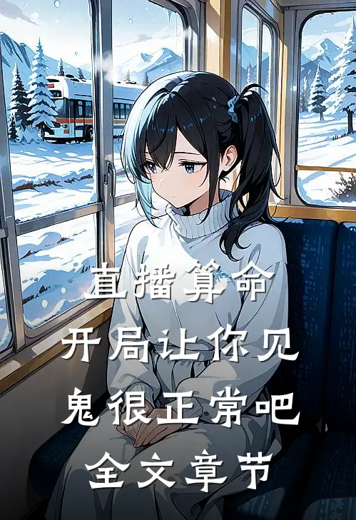 直播算命：开局让你见鬼很正常吧全文章节