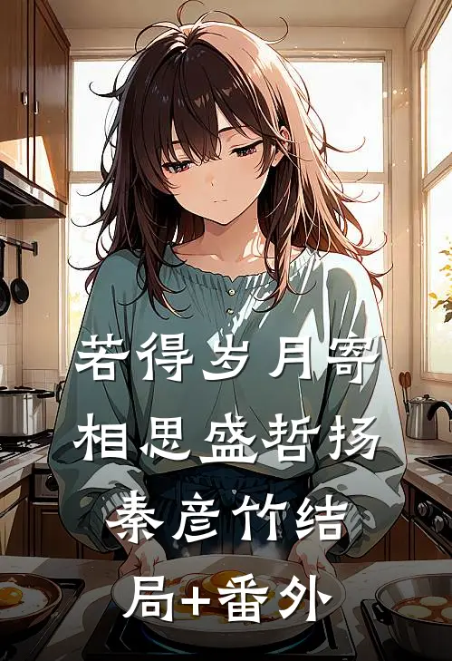 若得岁月寄相思盛哲扬秦彦竹结局+番外