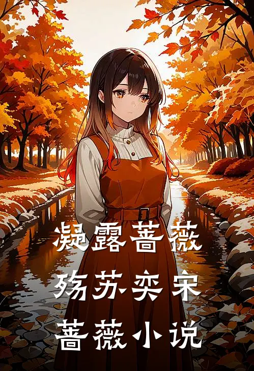 凝露蔷薇殇苏奕宋蔷薇小说