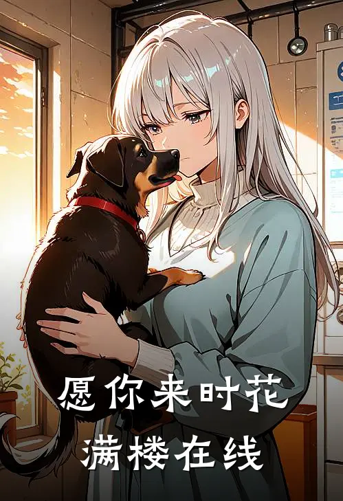 愿你来时花满楼在线