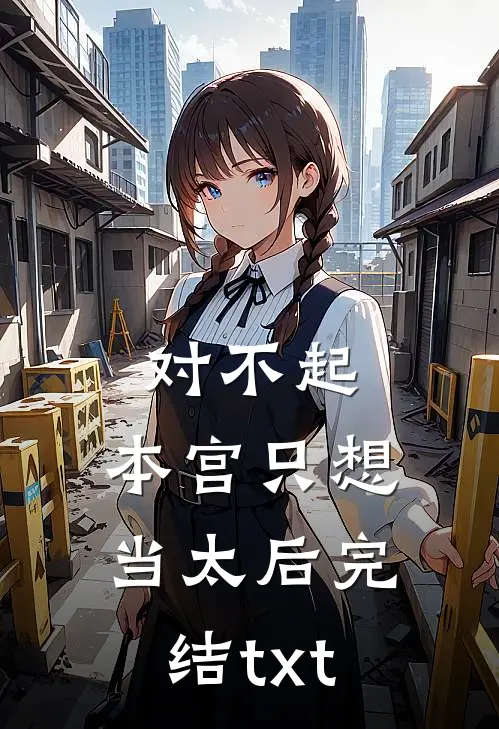 对不起，本宫只想当太后完结txt