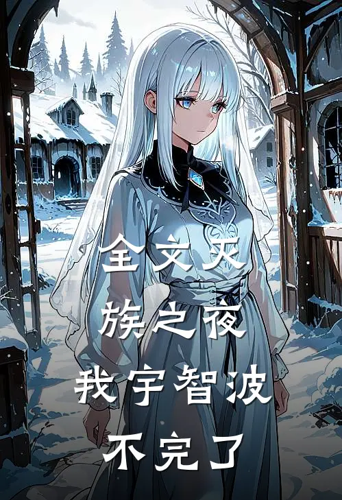 全文灭族之夜，我宇智波不完了