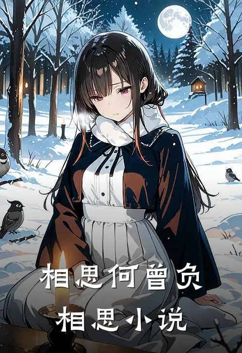 相思何曾负相思小说