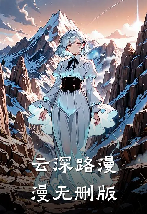 云深路漫漫无删版