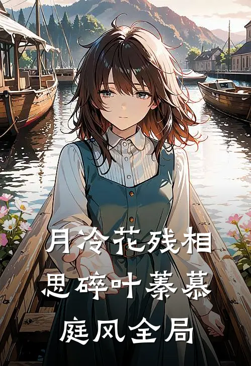 月冷花残相思碎叶蓁慕庭风全局