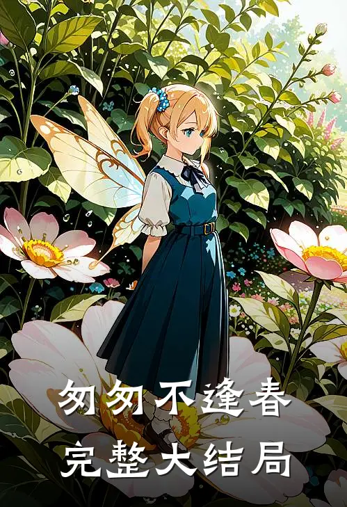 匆匆不逢春完整大结局