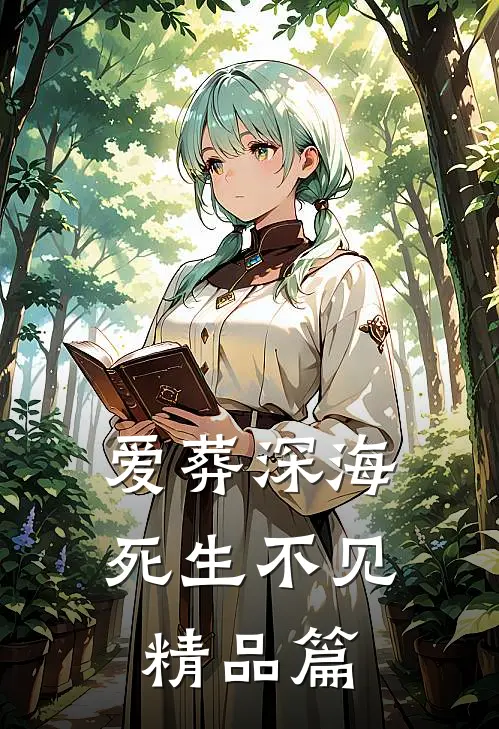 爱葬深海,死生不见精品篇在线观看