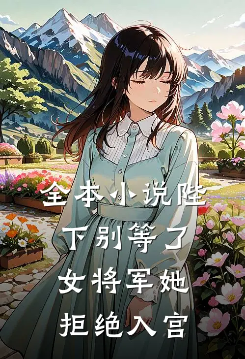 全本小说陛下别等了，女将军她拒绝入宫