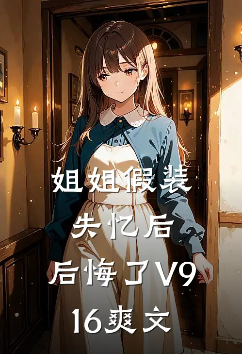姐姐假装失忆后，后悔了V916爽文