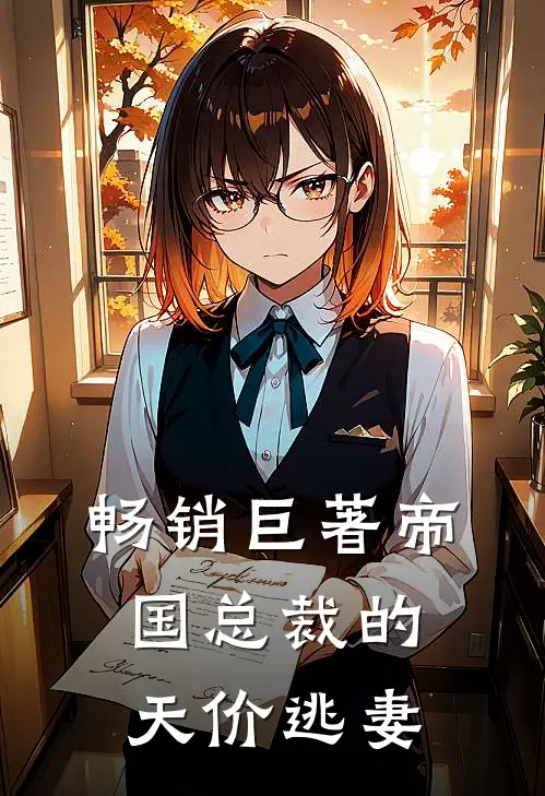 畅销巨著帝国总裁的天价逃妻