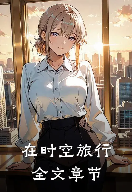 在时空旅行全文章节