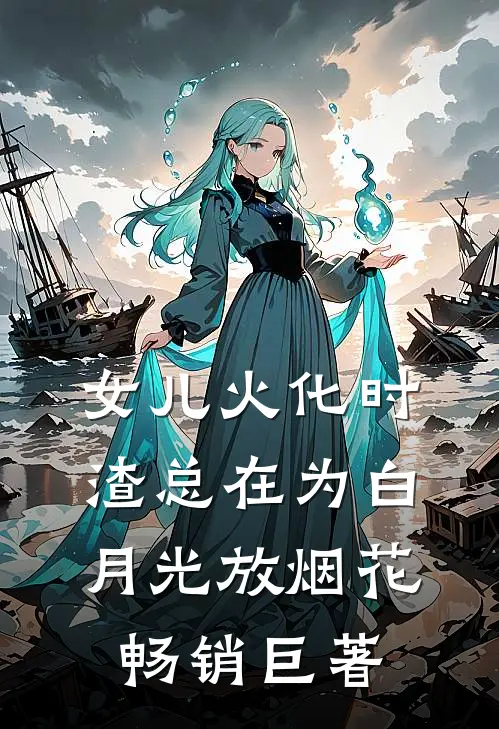 女儿火化时，渣总在为白月光放烟花畅销巨著