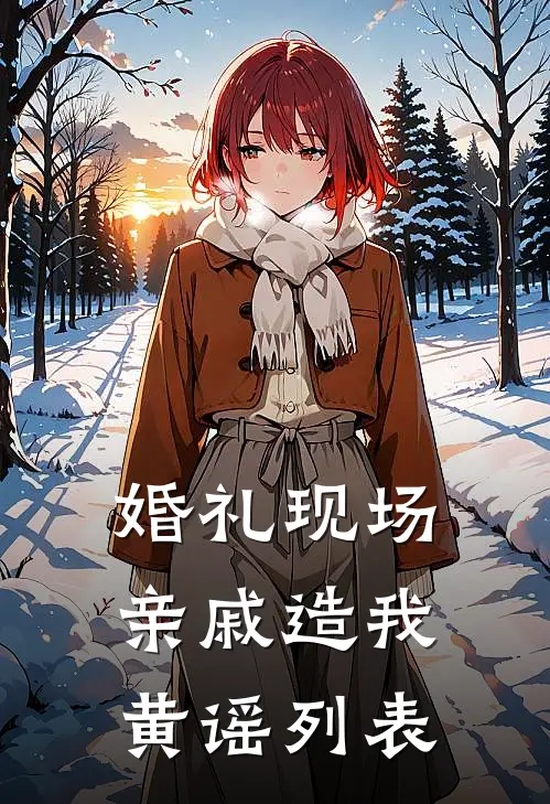 婚礼现场，亲戚造我黄谣列表