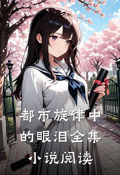 都市旋律中的眼泪全集小说阅读