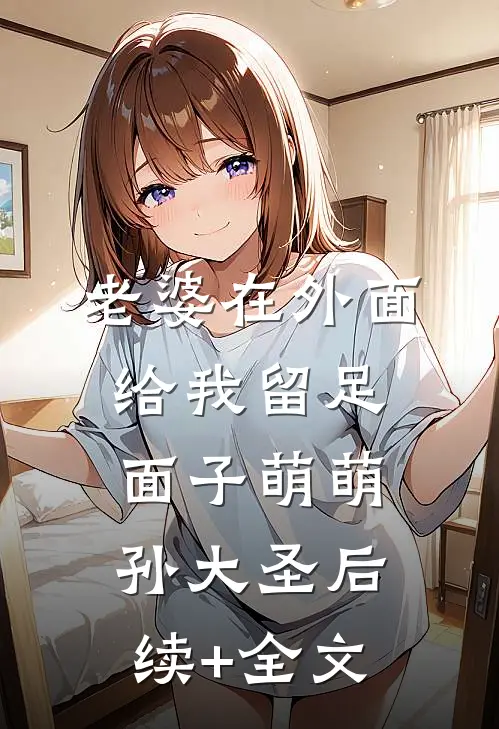 老婆在外面给我留足面子萌萌孙大圣后续+全文