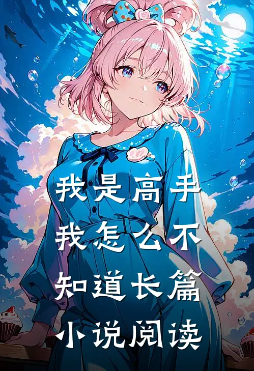 我是高手我怎么不知道长篇小说阅读
