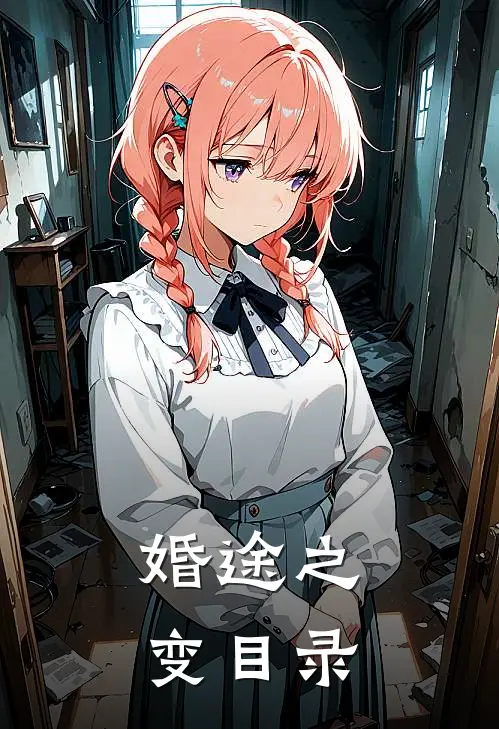 婚途之变目录