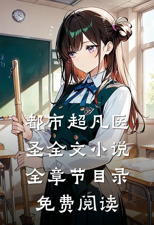 都市超凡医圣全文全章节目录免费阅读