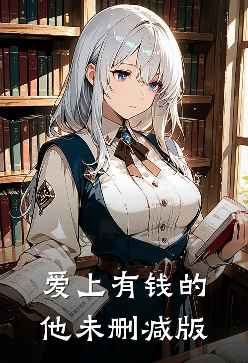 爱上有钱的他未删减版
