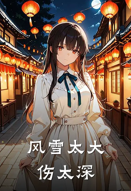风雪太大伤太深
