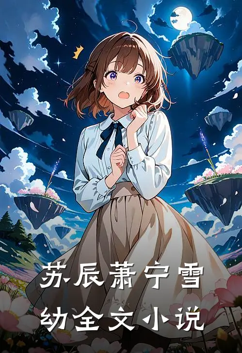 苏辰萧宁雪幼全文小说