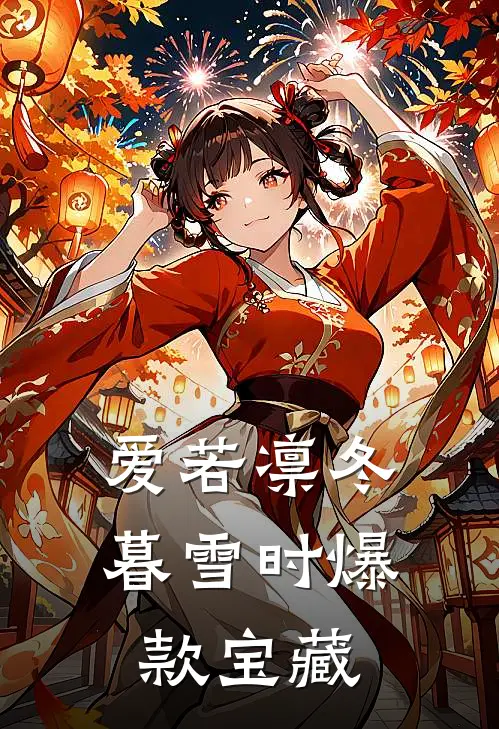 爱若凛冬暮雪时爆款宝藏