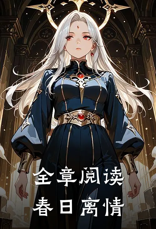 全章阅读春日离情