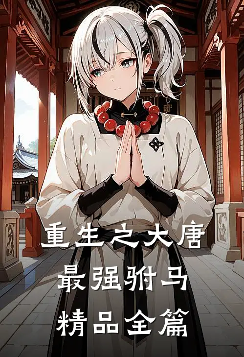 重生之大唐最强驸马精品全篇
