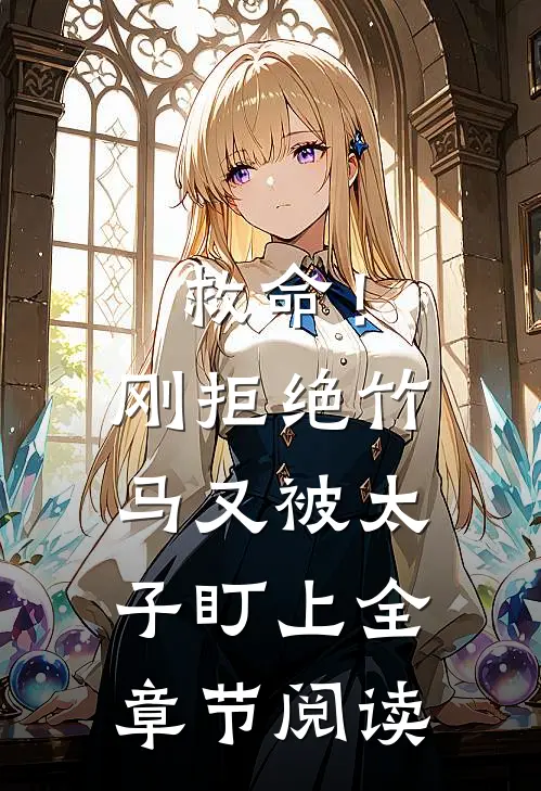 救命！刚拒绝竹马，又被太子盯上全章节阅读
