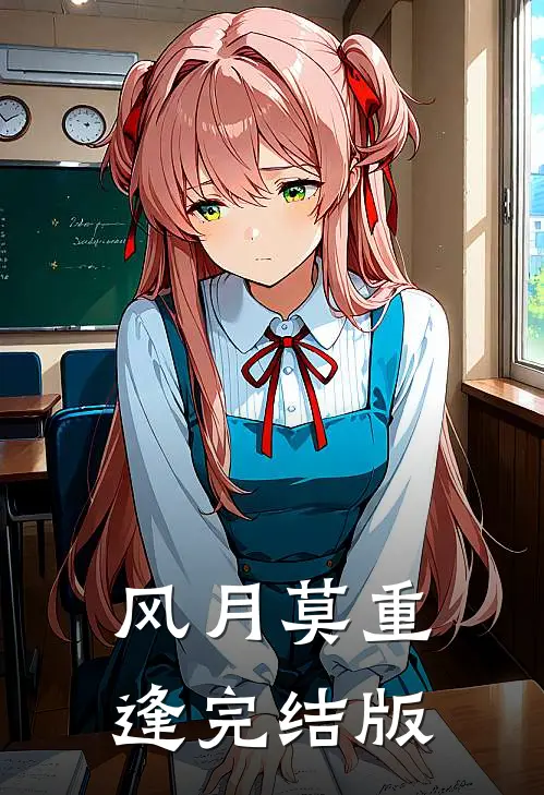 风月莫重逢完结版