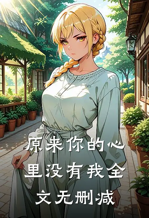 原来你的心里没有我全文无删减