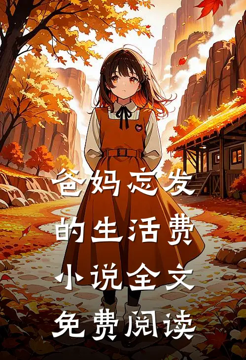 爸妈忘发的生活费小说全文免费阅读
