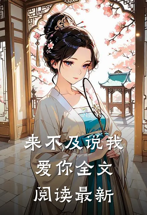 来不及说我爱你全文阅读最新