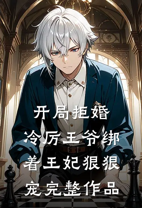 开局拒婚，冷厉王爷绑着王妃狠狠宠完整作品