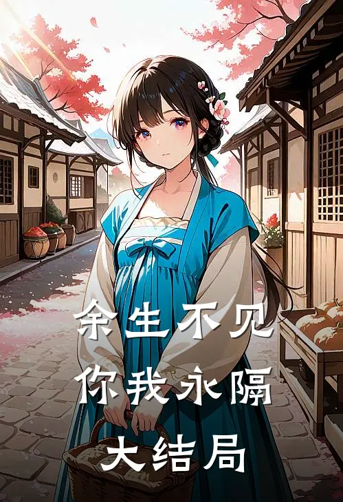 余生不见,你我永隔大结局是