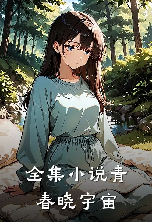 全集小说青春晓宇宙