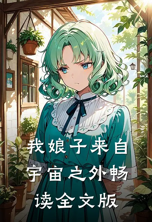 我娘子来自宇宙之外畅读全文版