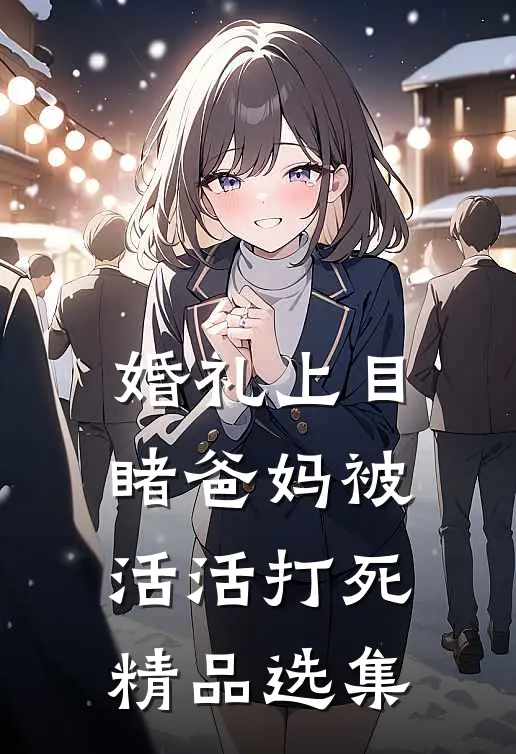 婚礼上目睹爸妈被活活打死精品选集