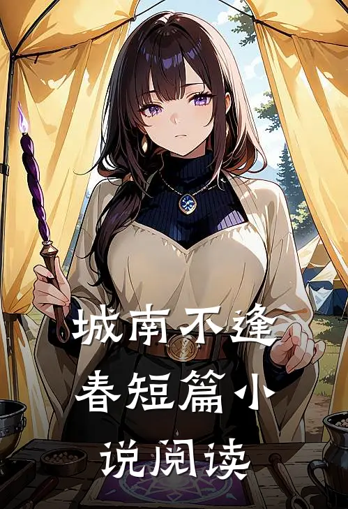 城南不逢春短篇小说阅读