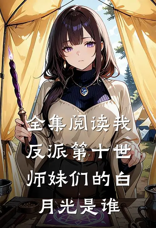 全集阅读我,反派第十世师妹们的白月光是谁