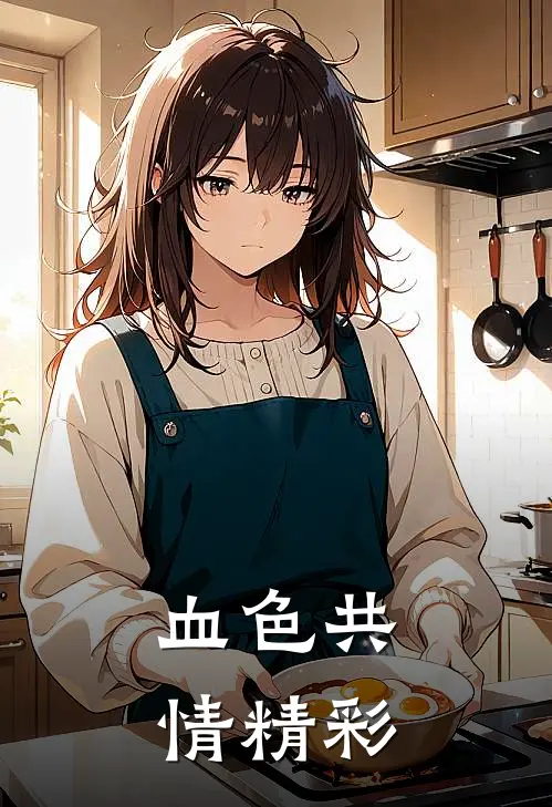血色共情精彩